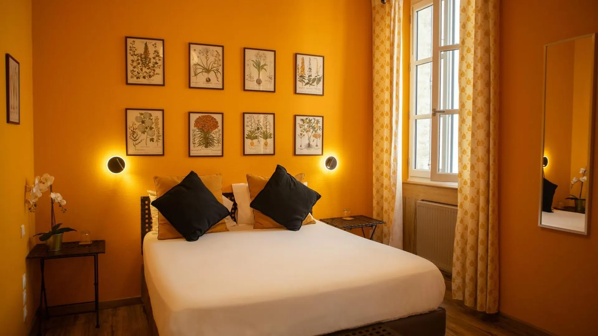 Garlande Hotel Avignon Centre