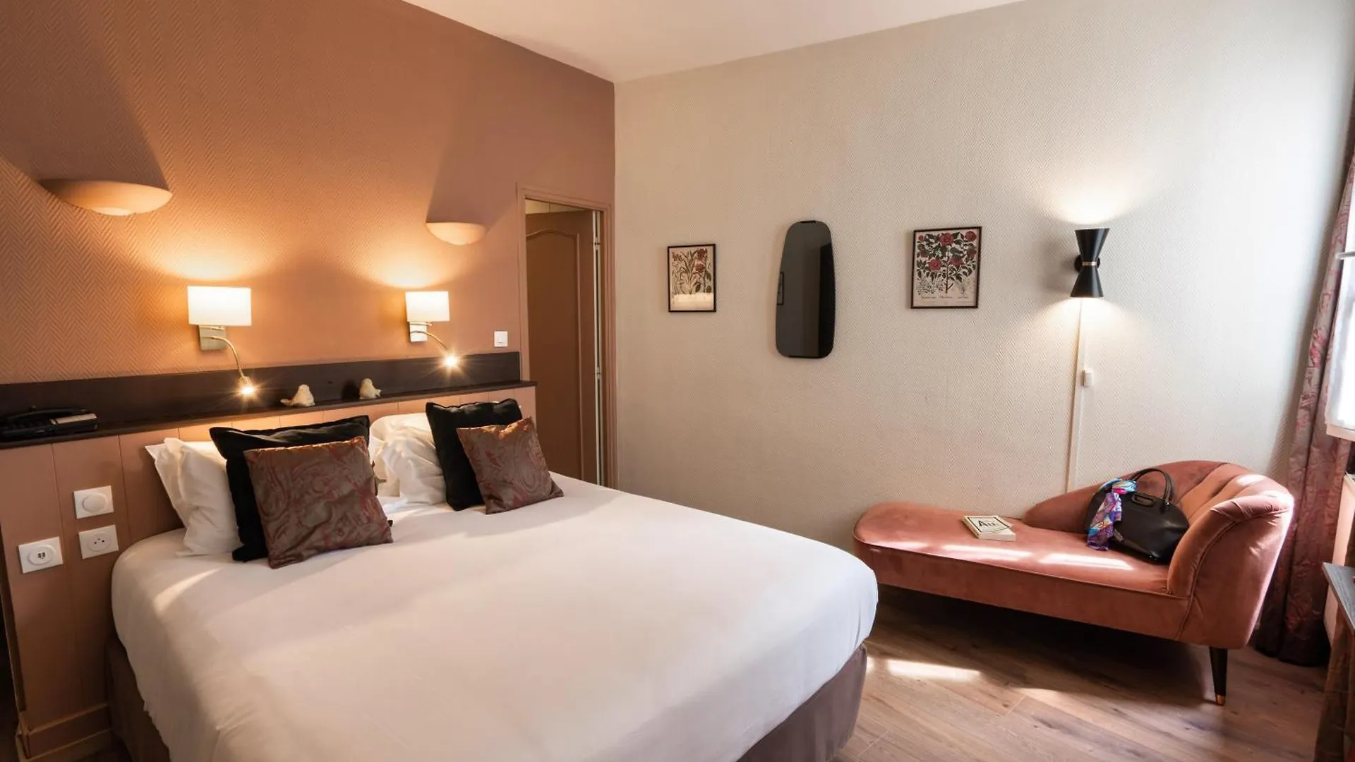 Garlande Hotel Avignon Centre