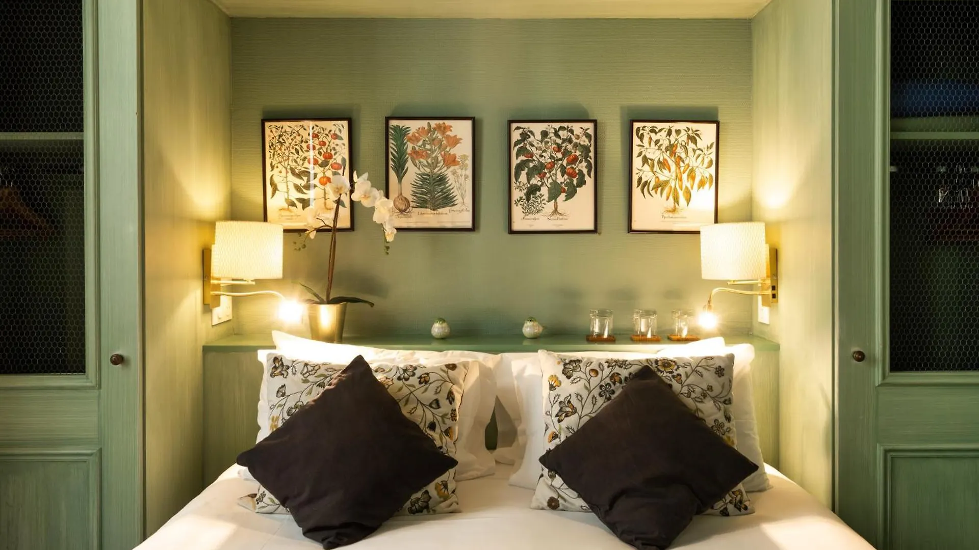 Garlande Hotel Avignon Centre
