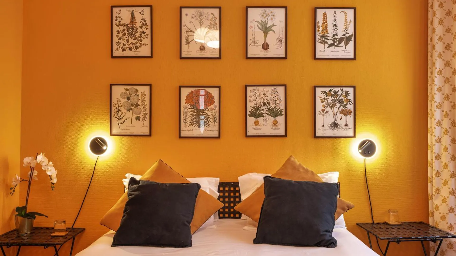 Garlande Hotel Avignon Centre