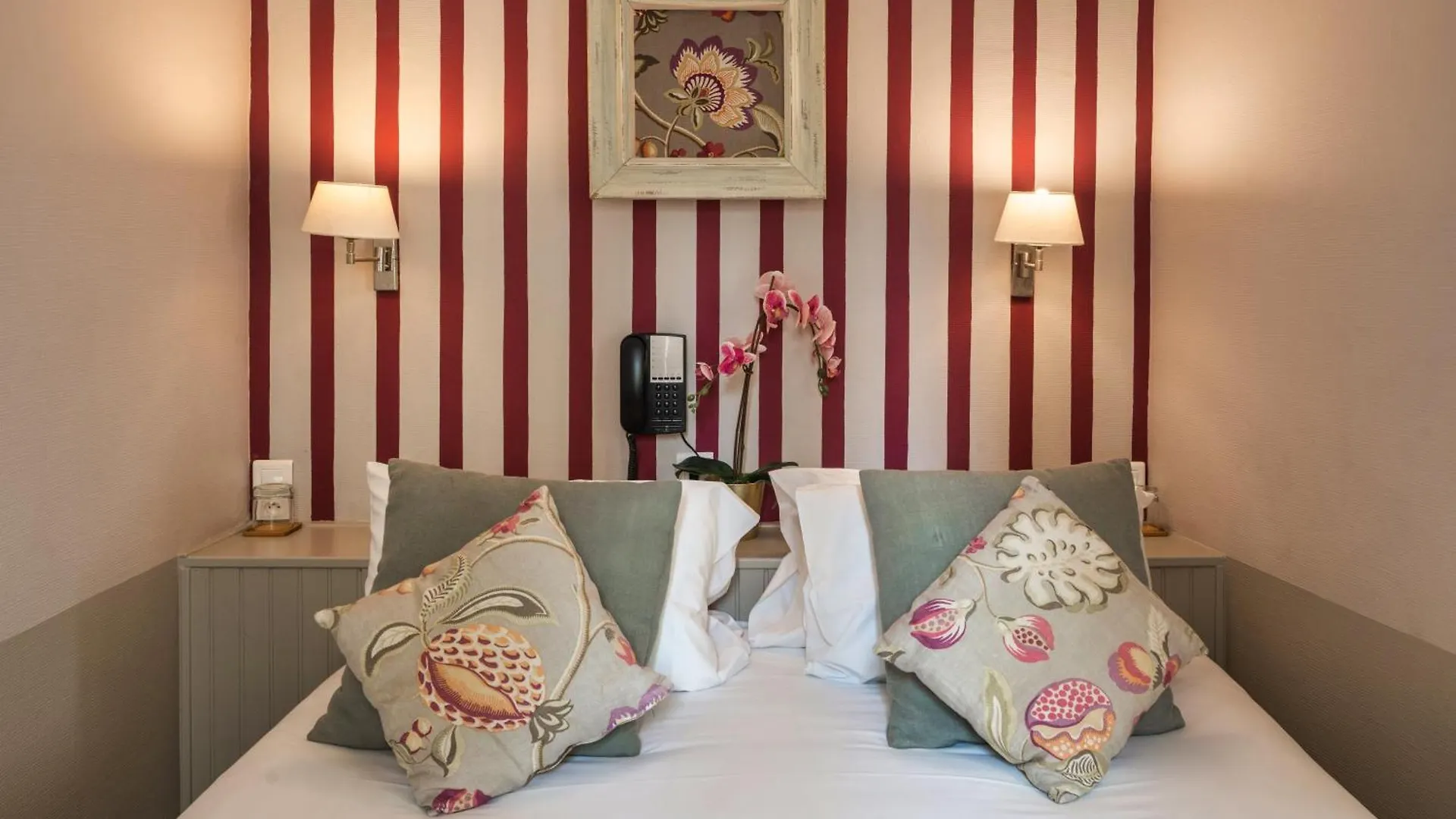 Garlande Hotel Avignon Centre