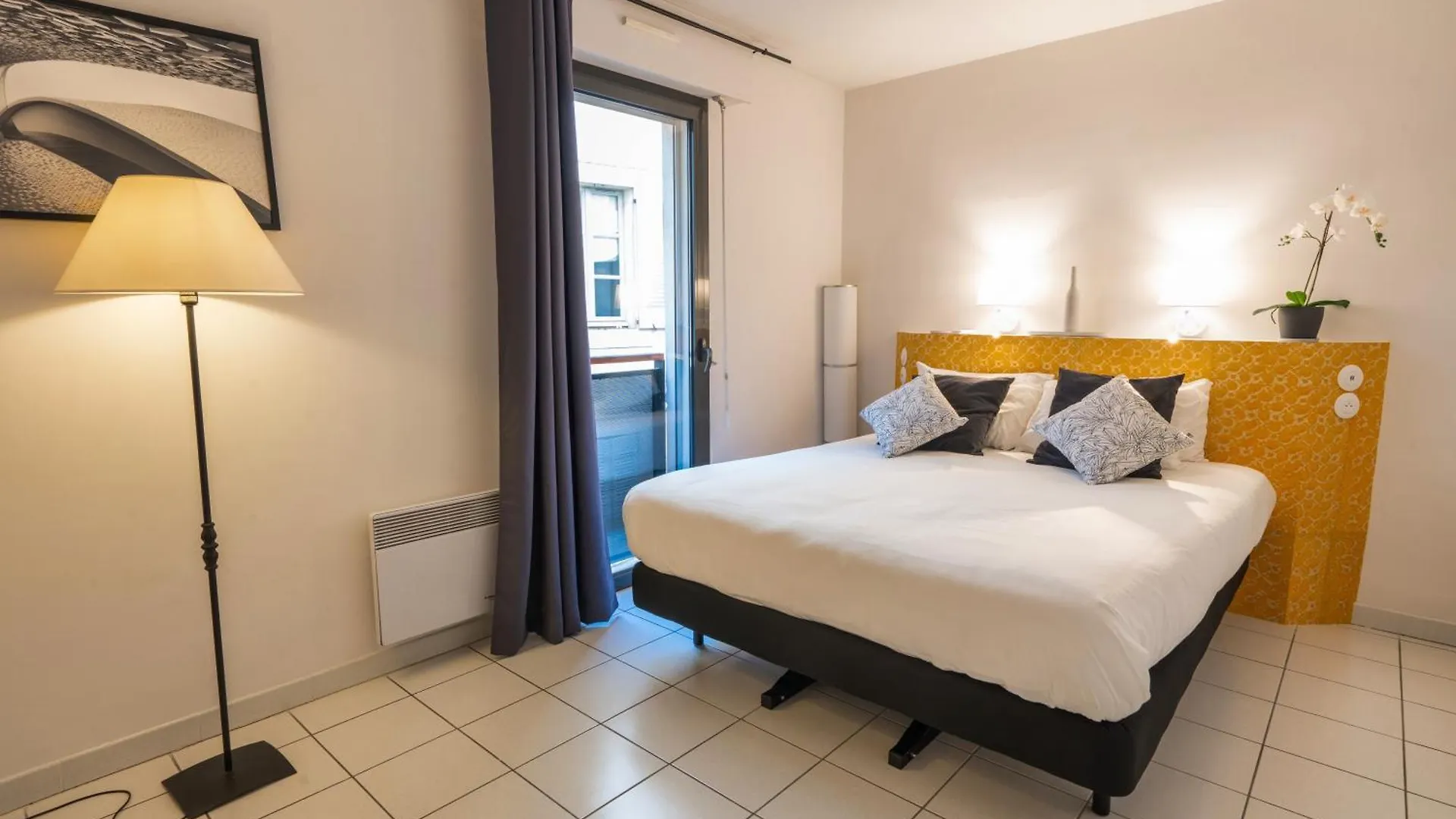 Garlande Hotel Avignon Centre