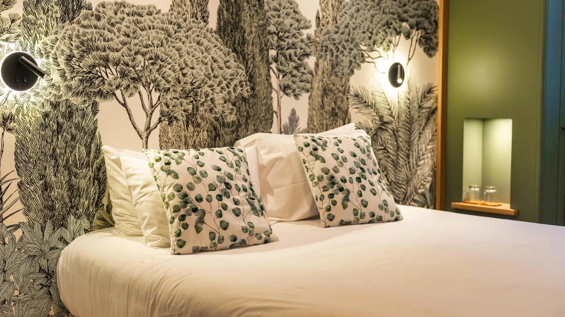 Garlande Hotel Avignon Centre
