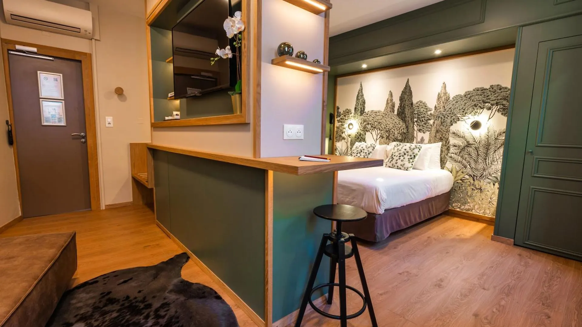 Garlande Hotel Avignon Centre