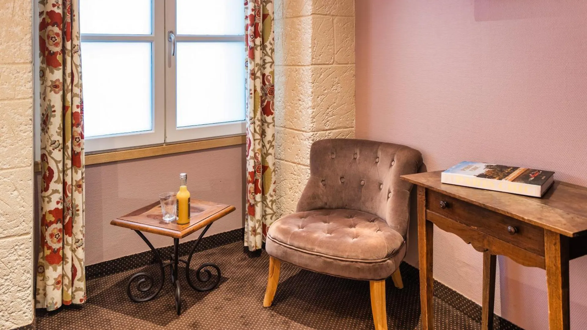 Garlande Hotel Avignon Centre 3*,