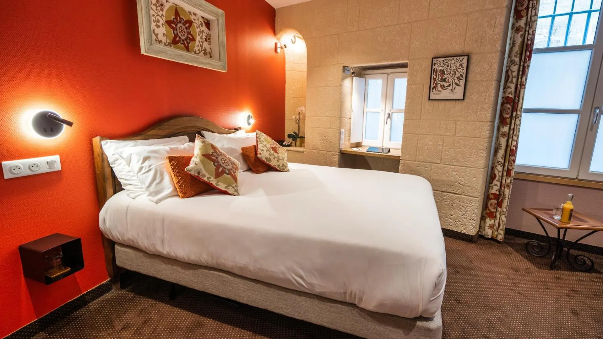 Garlande Hotel Avignon Centre