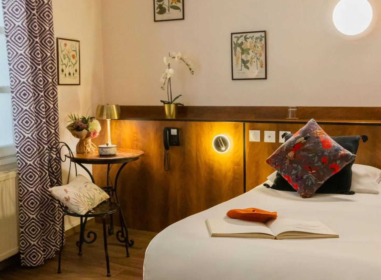 Garlande Hotel Avignon Centre