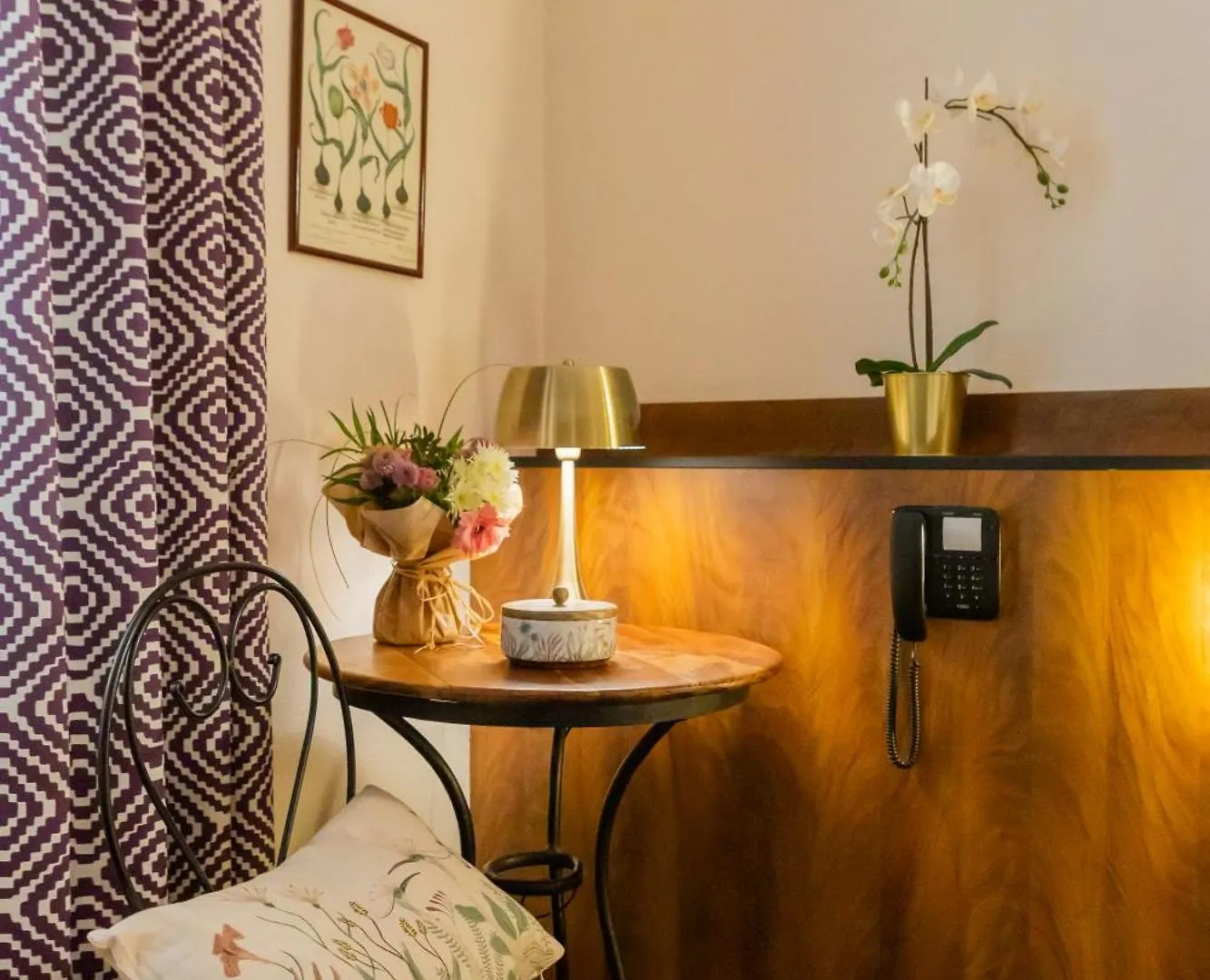 Garlande Hotel Avignon Centre France