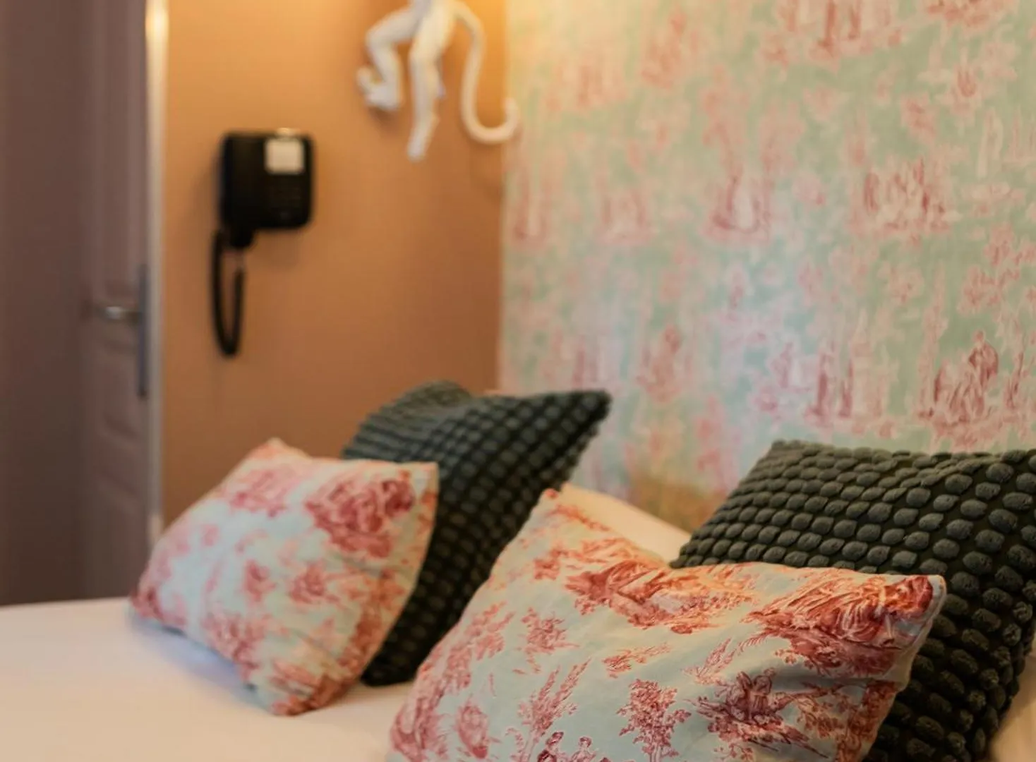 ***  Garlande Hotel Avignon Centre France