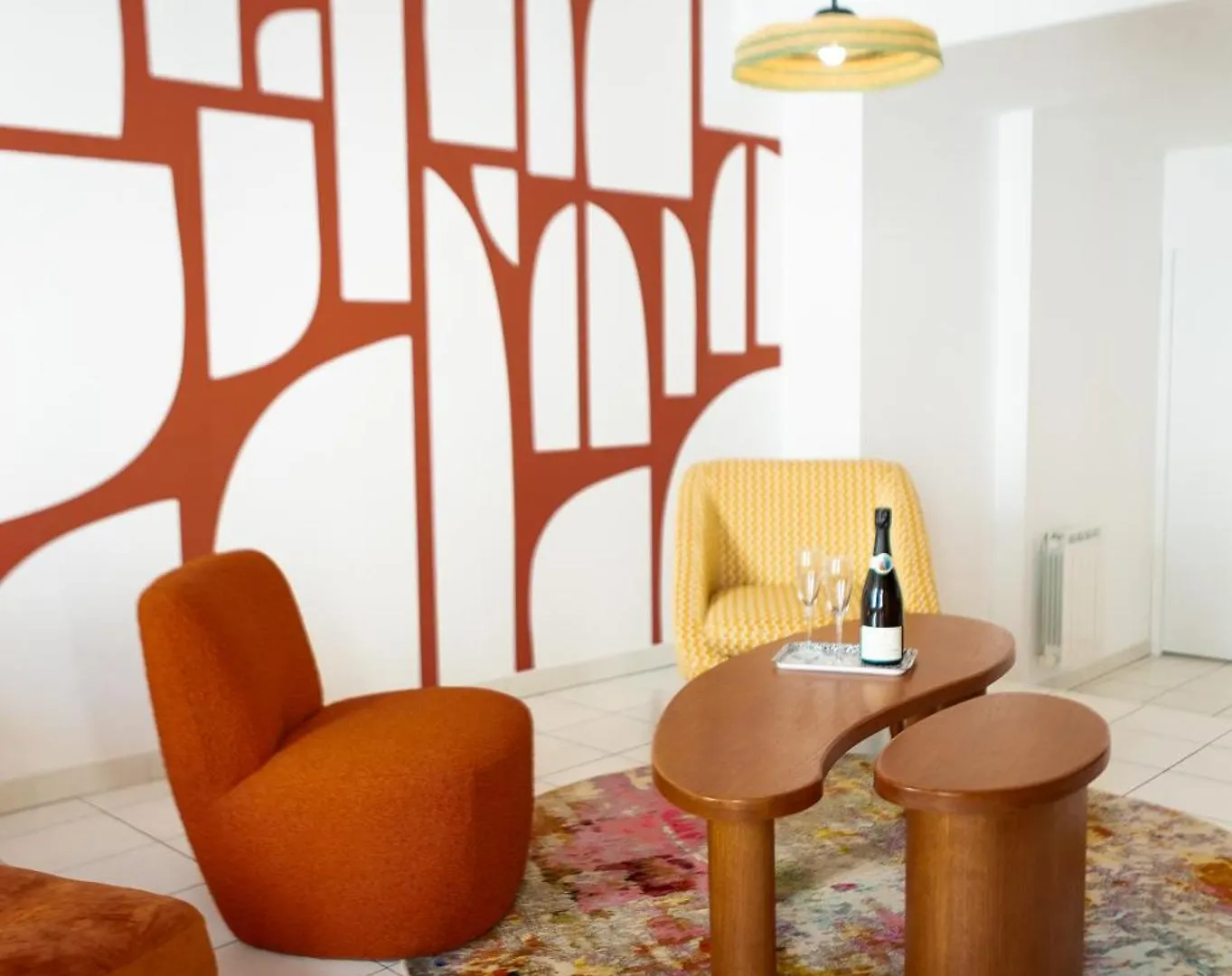 Garlande Hotel Avignon Centre
