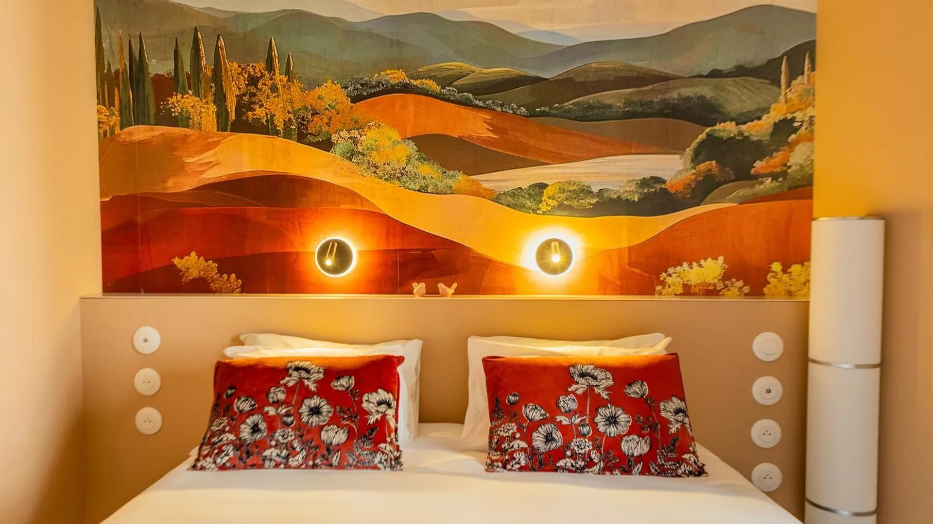 Garlande Hotel Avignon Centre