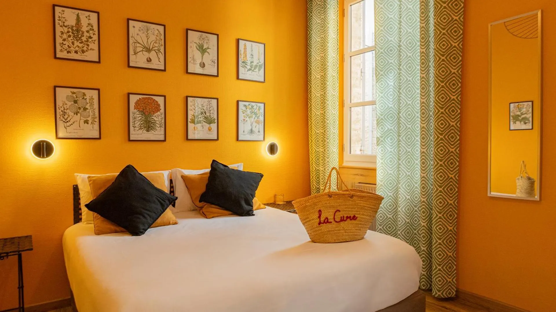 Garlande Hotel Avignon Centre