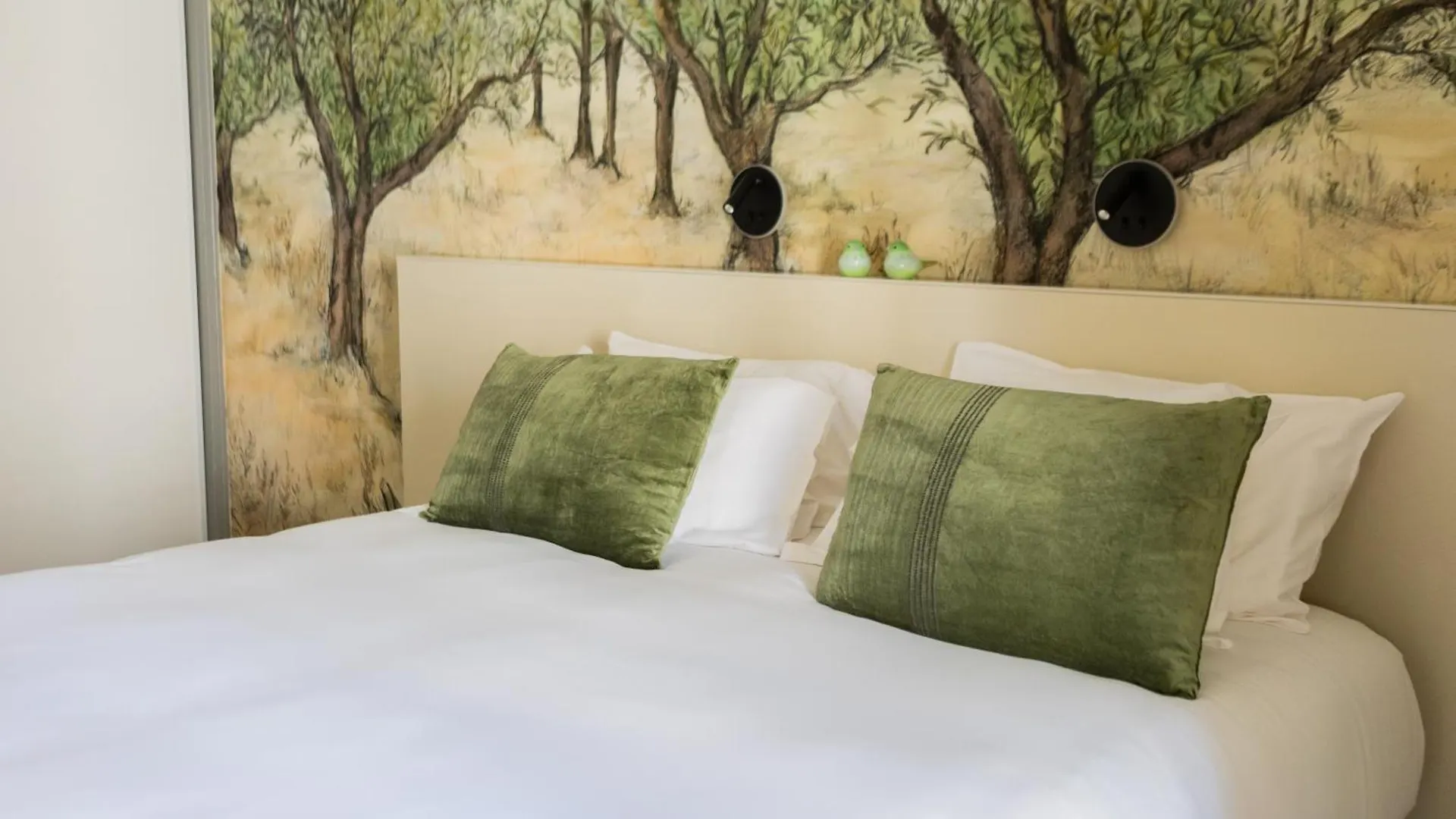 Garlande Hotel Avignon Centre