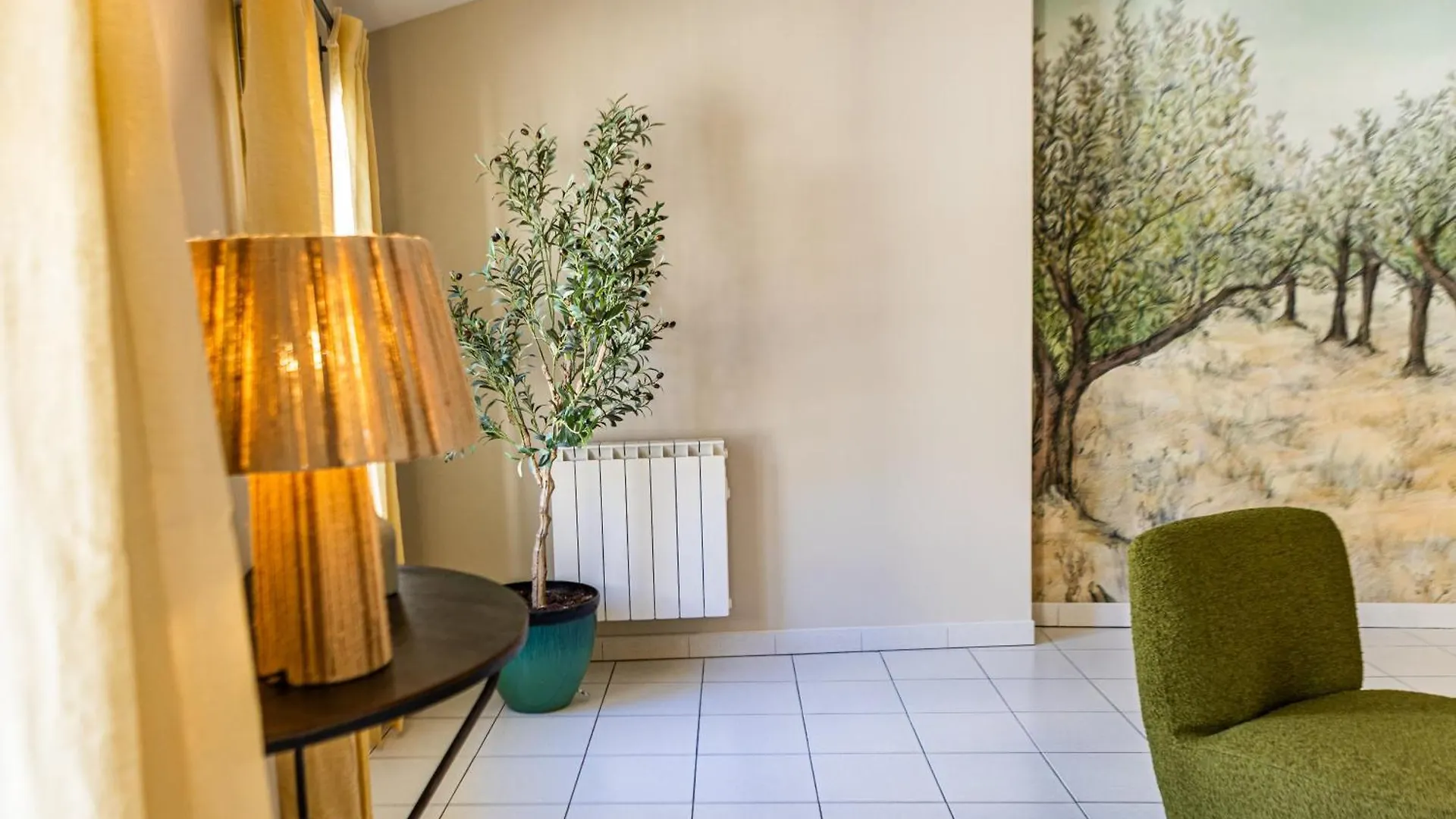 Garlande Hotel Avignon Centre