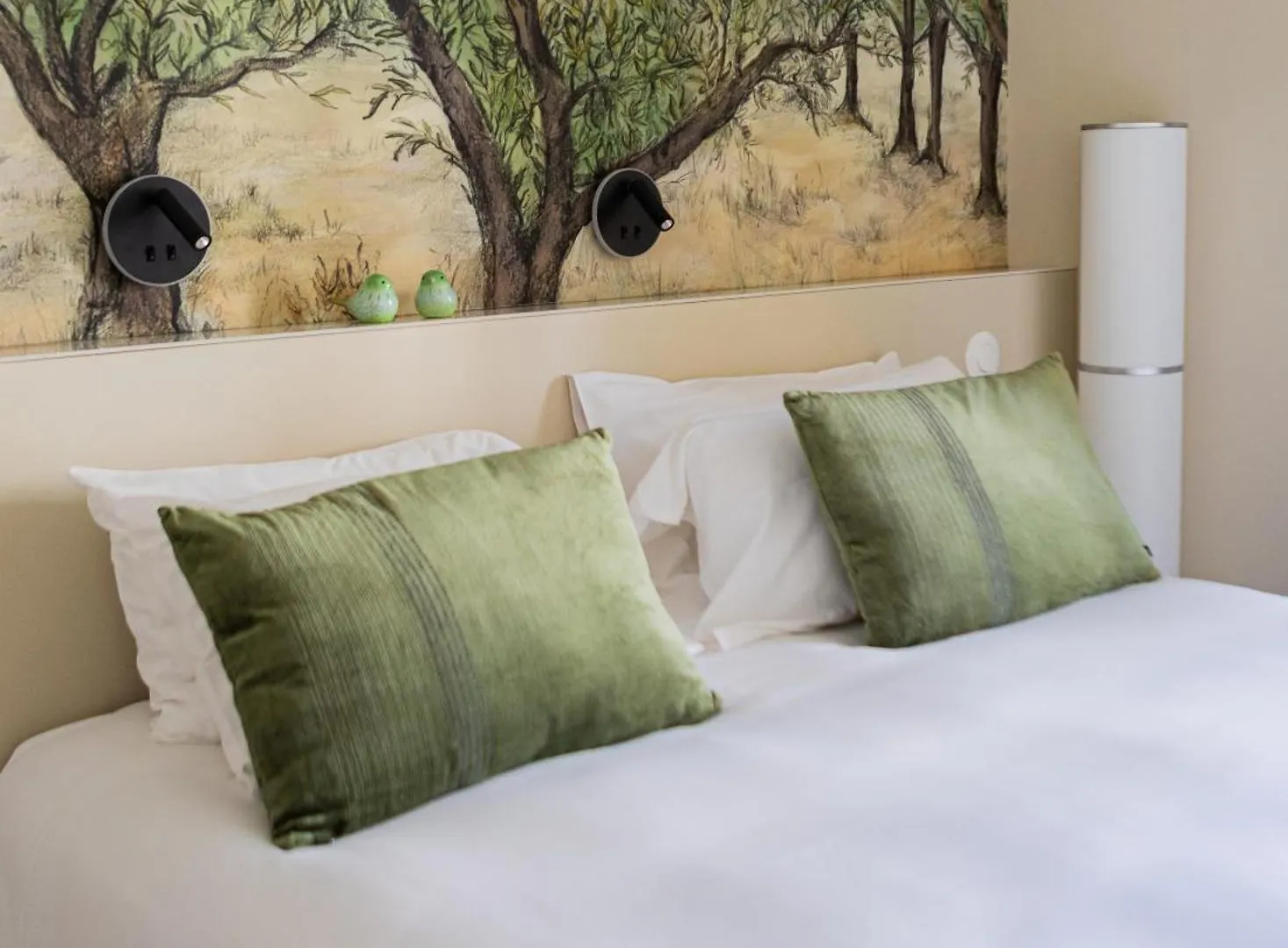 Garlande Hotel Avignon Centre