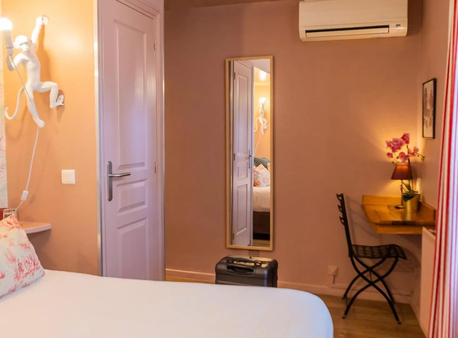 Garlande Hotel Avignon Centre 3*,