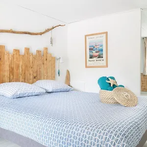 Guest house L'ilot Bambou