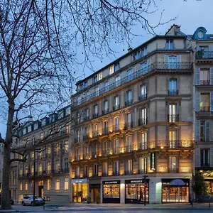 D'argenson 2* Paris