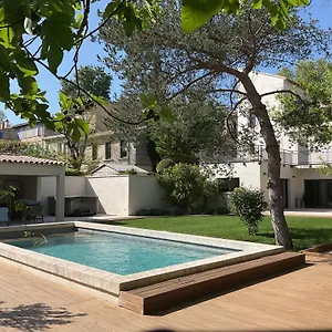 La Maison De L'olivier 3* Avignon