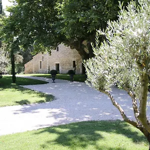 Bed & Breakfast Mas Chateau Blanc