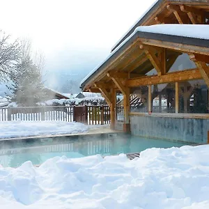Le 3* Morillon