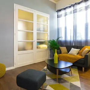 Au Coeur Du Centre Historique 3 étoiles Appartement