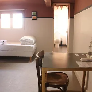 Hotel Ho36