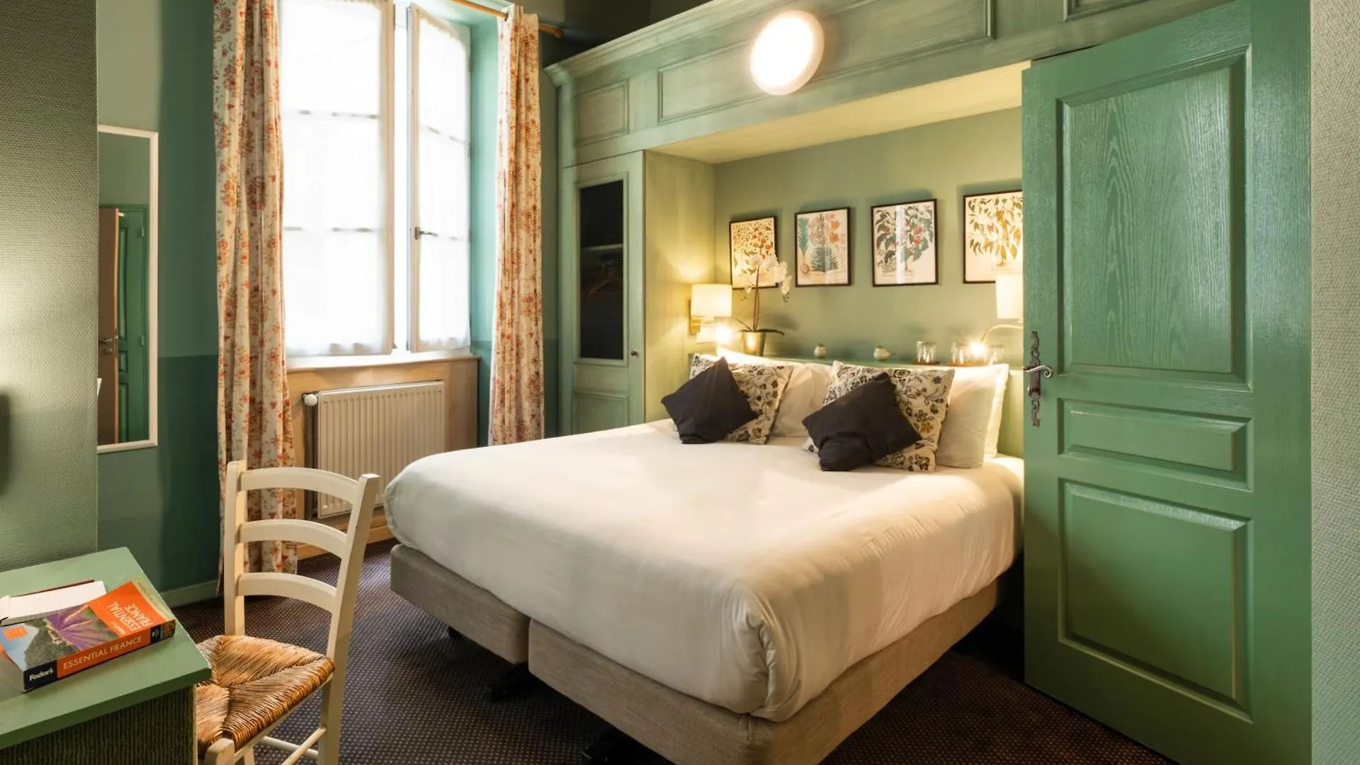 Garlande Hotel Avignon Centre 3*,  Франция