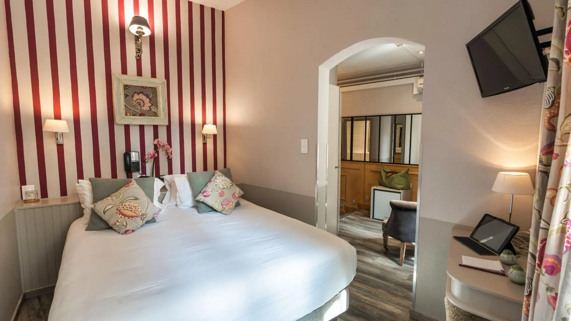 Garlande Hôtel Avignon Centre Hotel