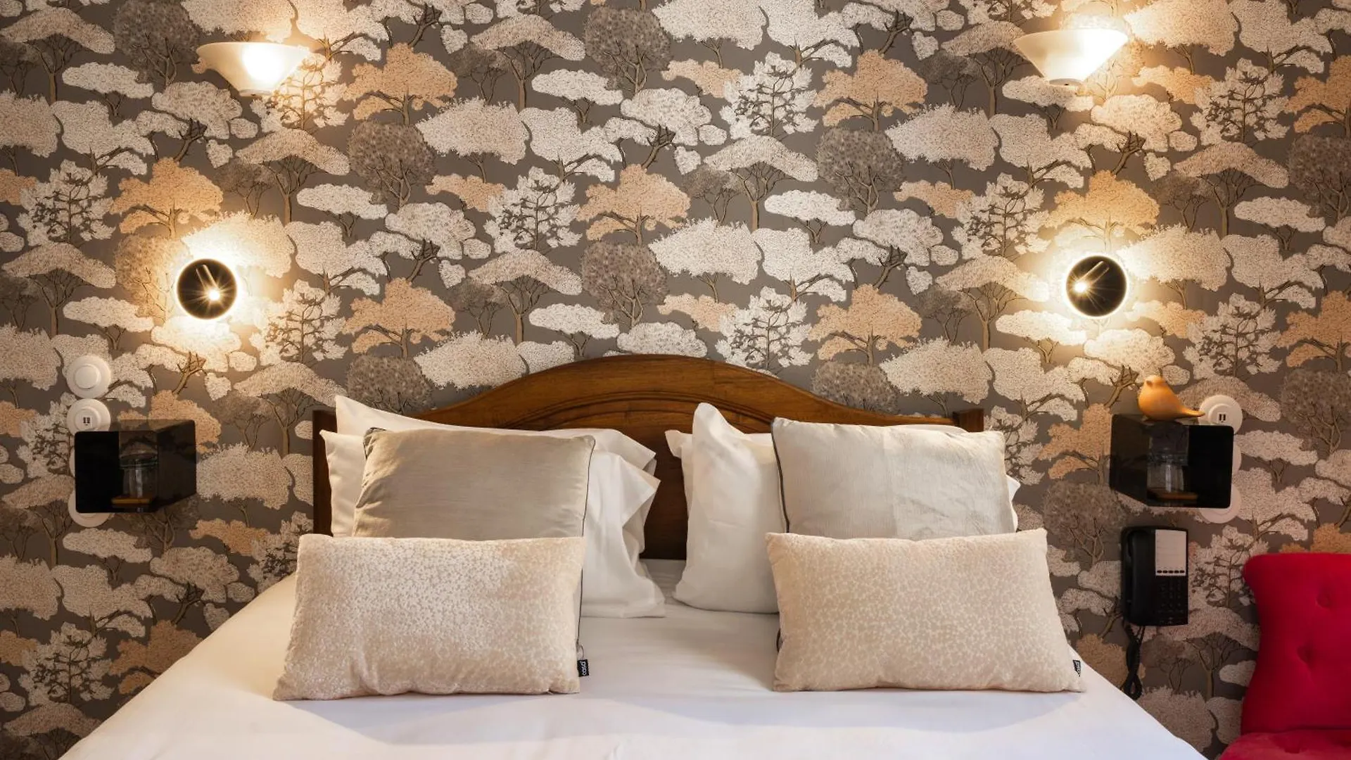 *** Hotel Garlande Hôtel Avignon Centre France