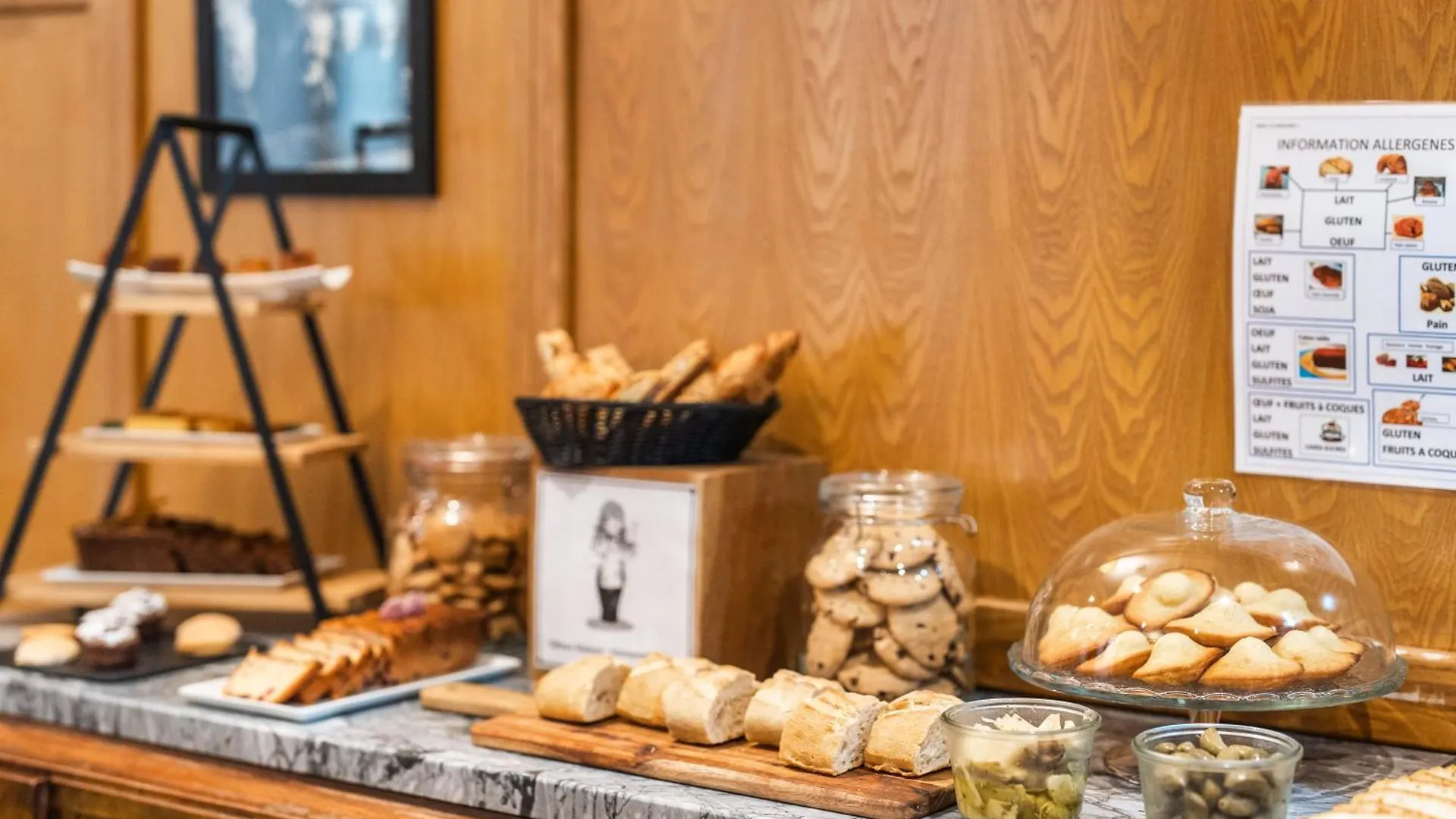 Garlande Hotel Avignon Centre Франция