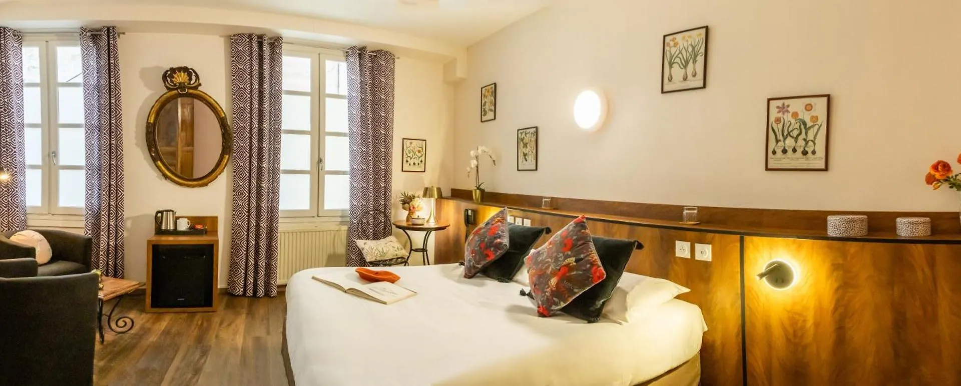 Garlande Hôtel Avignon Centre Hotel