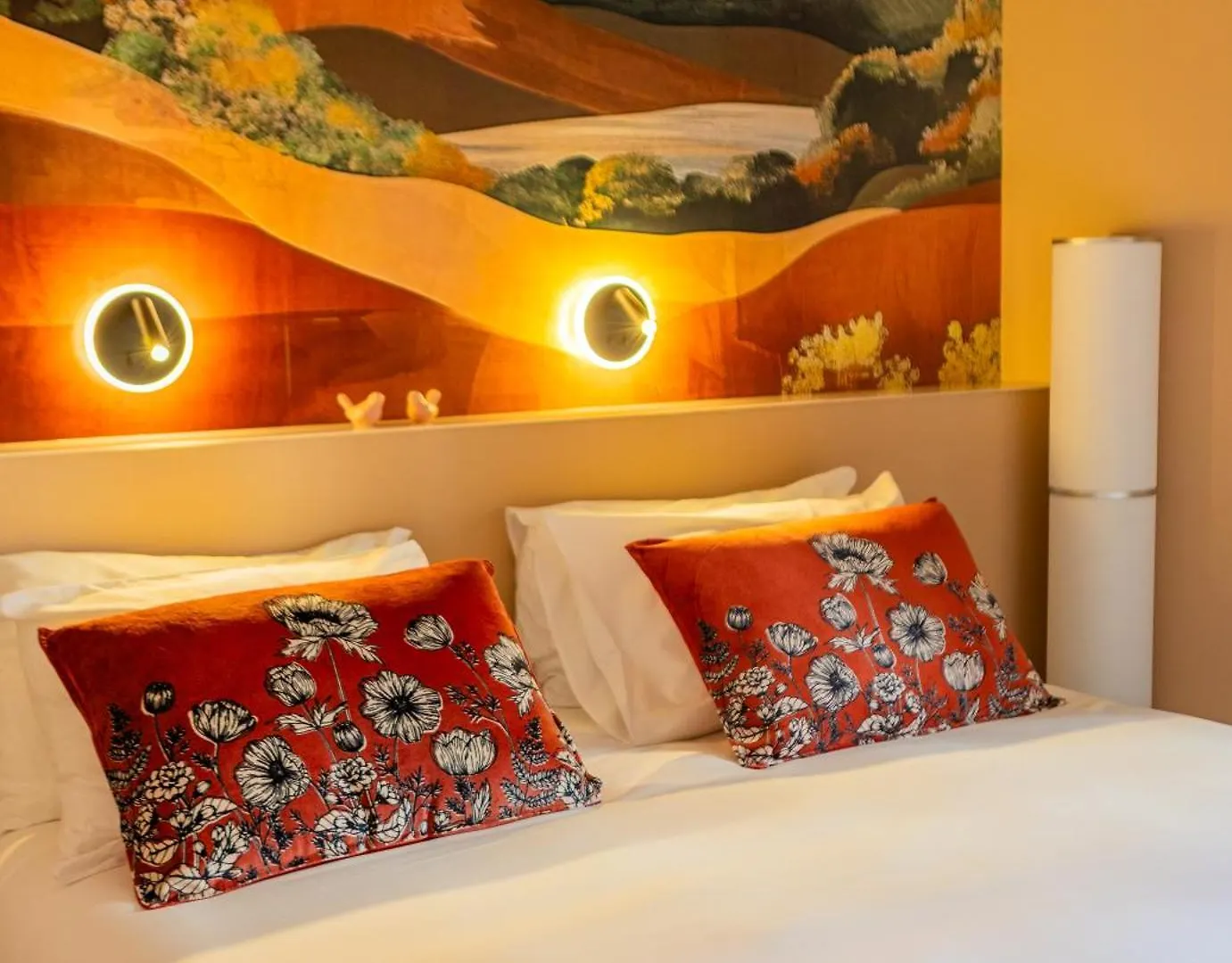 Hotel Garlande Hôtel Avignon Centre