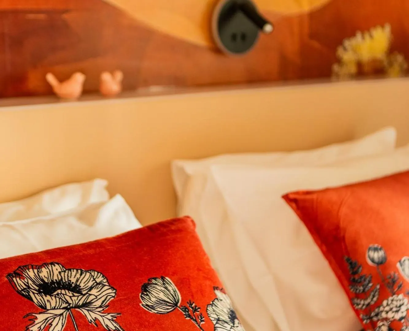 Garlande Hotel Avignon Centre