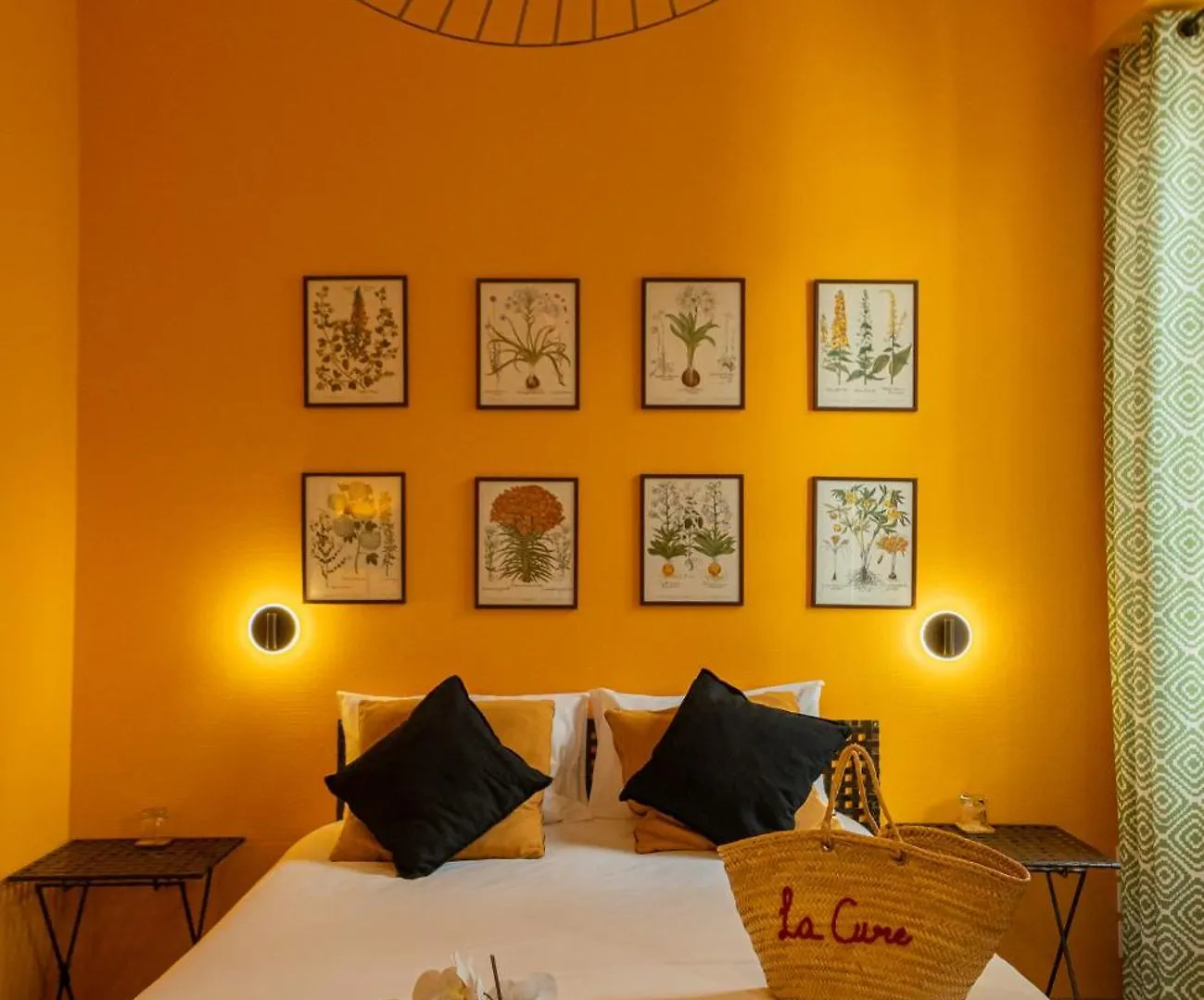 Hotel Garlande Hôtel Avignon Centre