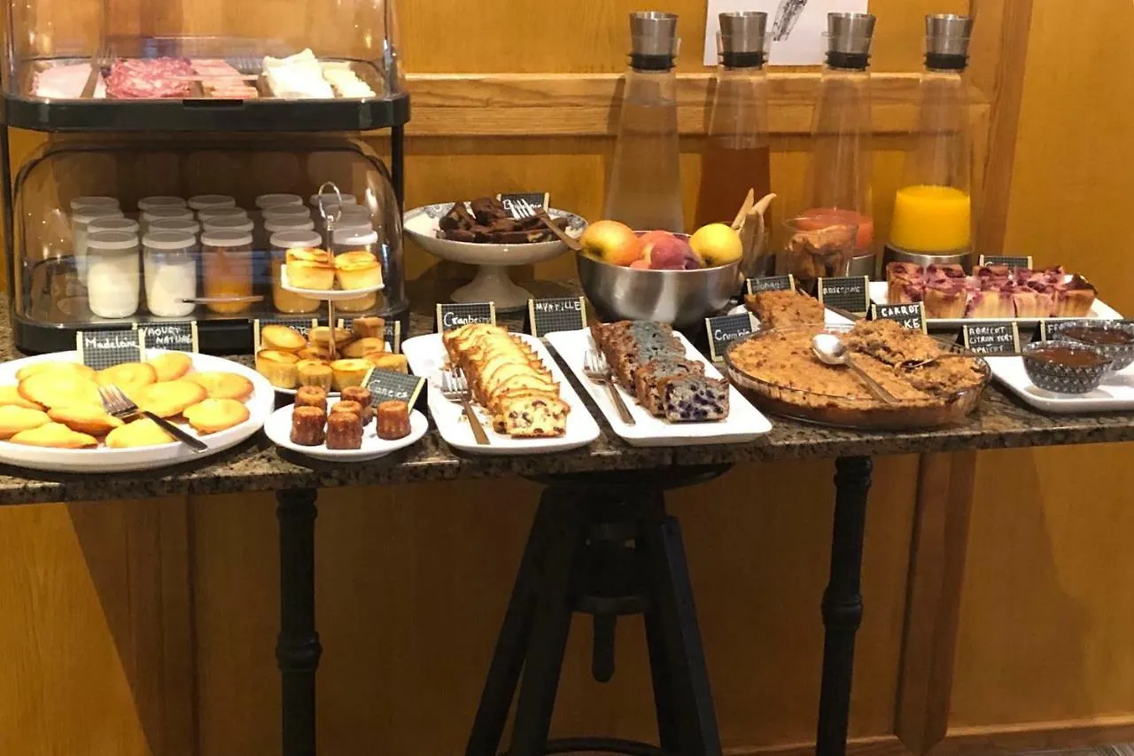 Garlande Hotel Avignon Centre 3*,  Франция