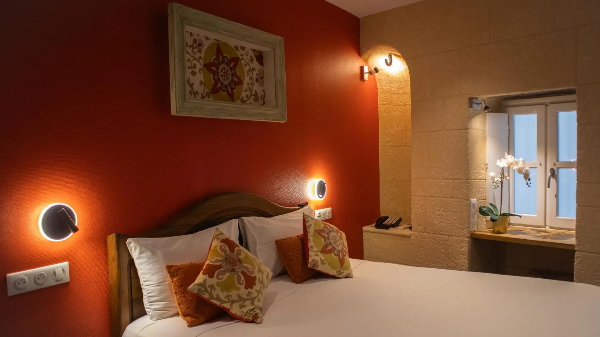 Garlande Hotel Avignon Centre
