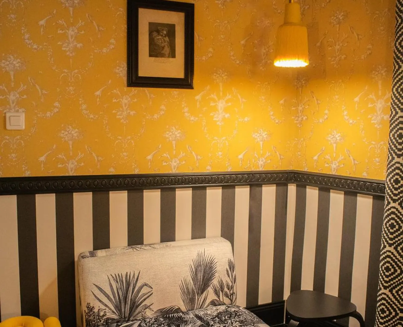 Garlande Hotel Avignon Centre 3*,  Francia