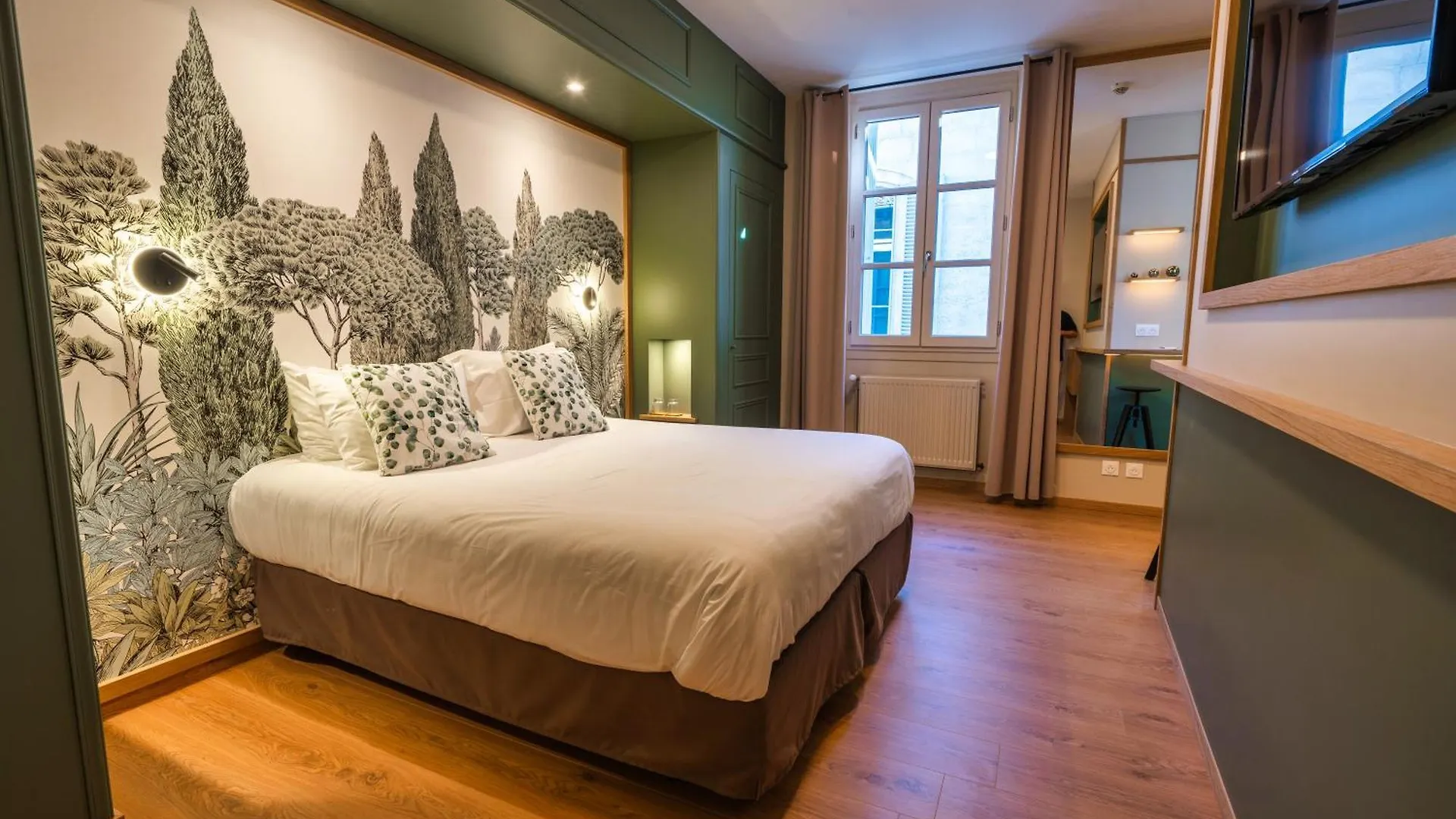 Garlande Hotel Avignon Centre 3*,  Francia