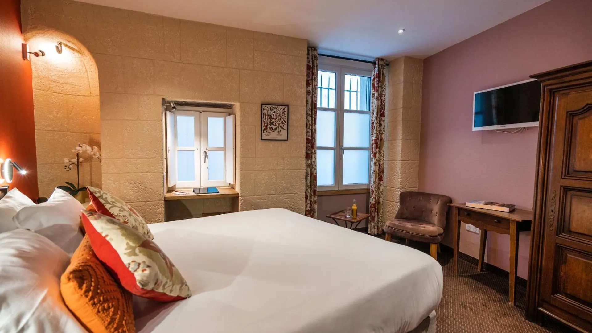 Garlande Hotel Avignon Centre 3*,  Francia