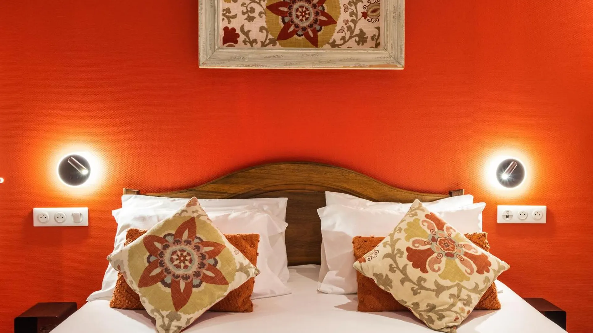Garlande Hotel Avignon Centre