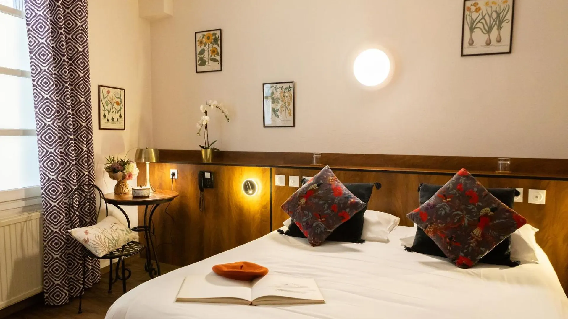 Garlande Hotel Avignon Centre 3*,  Francia
