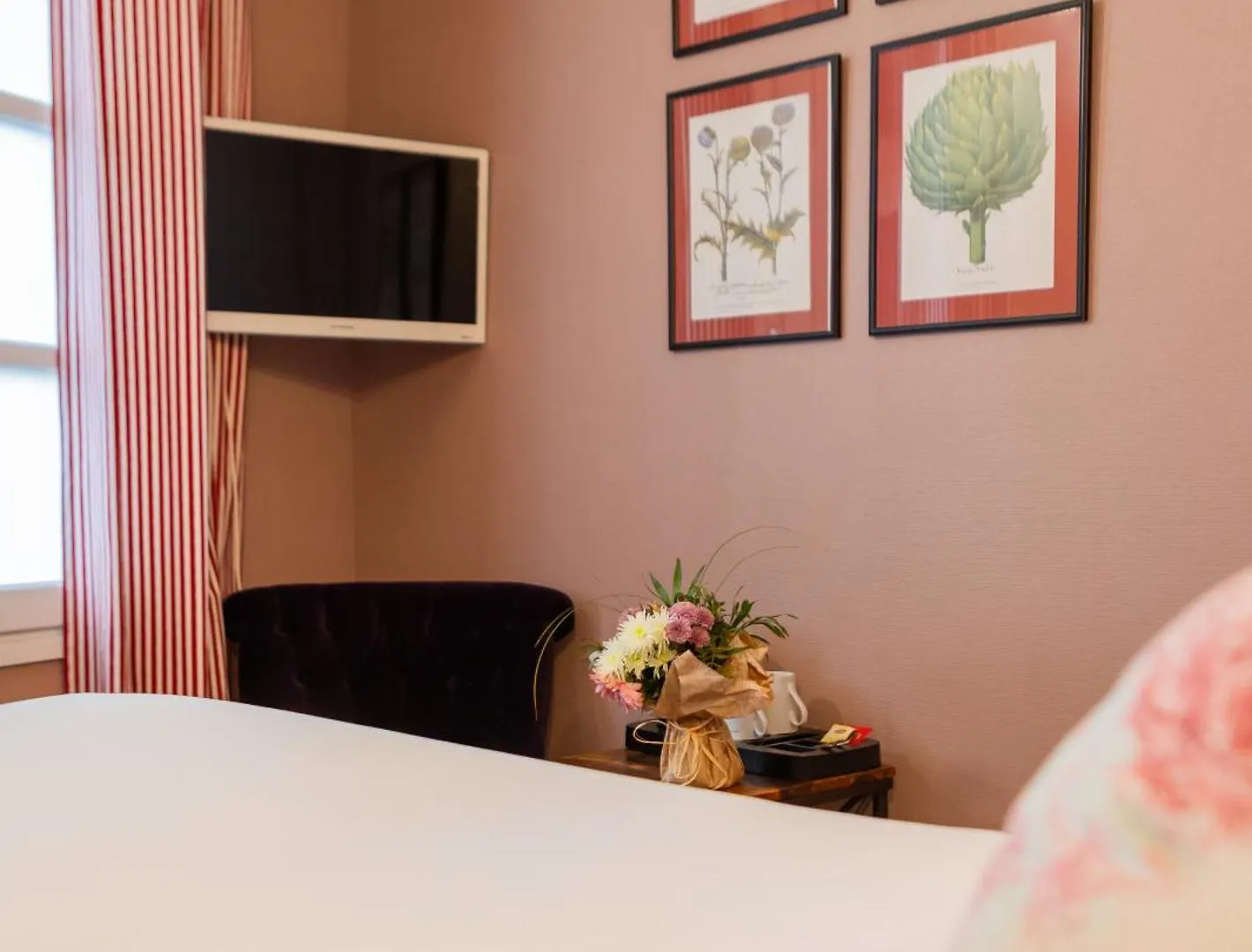 Garlande Hotel Avignon Centre