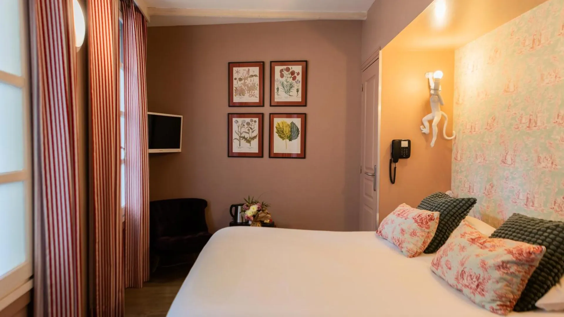 Garlande Hotel Avignon Centre